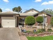 3 bedroom home in quiet location