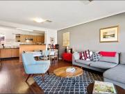 Three Bedroom home in quiet location