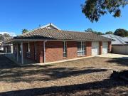 3 Bedroom Home in Wodonga