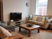 3 Bedroom Home – Medium Let