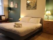 3 Bedroom Home – Medium Let