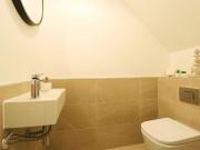 3 Bedroom Home – Medium Let