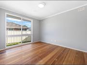 3 Bedroom Home on 600SQM Block