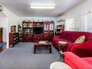 3 bedroom home on acreage with ample storage and space!