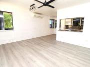 3 Bedroom home on Evans!