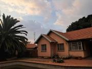 3 bedroom home on the market in monu.