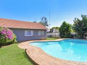3 bedroom home on the market in mulbarton