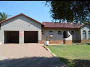 3 bedroom home on the market in mulbarton