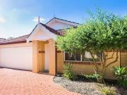 3 BEDROOM HOME ON THE PERTH/HIGHGATE BORDER