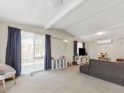 3 Bedroom Home with Dual Sheds, Minutes from Beach & Schools