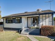 3 Bedroom Home with Entertaining Deck!