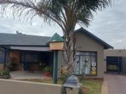 3 bedroom home with flatlet