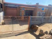 3 bedroom home with flatlet in esang.