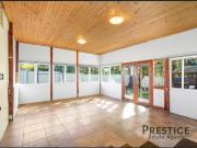 3 BEDROOM HOME WITH FULLY SELF CONTAINED SLEEPOUT!