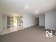 3 BEDROOM HOME WITH GOOD SIZE YARD