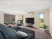 3 BEDROOM HOME WITH GREAT SHED, GARDENS & ENTERTAINING