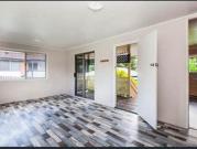 3 Bedroom Home with Large Backyard