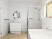 3 Bedroom Home with Large Outdoor Entertaining Area