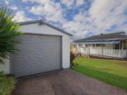 3 Bedroom Home with Lock Up Garage on a Corner Block