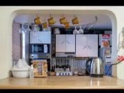 3 bedroom home with seperate entrance for sale