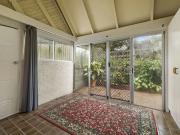 3 bedroom home with sleepout and large yard in perfect...