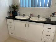 3 Bedroom home with space for the family to play