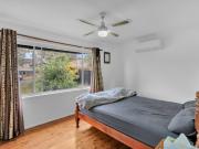 3 Bedroom home with split system air conditioning and...