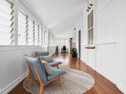 3 Bedroom Home with Study in the Heart of Mitchelton