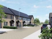 3 Bedroom Homes, Palmer Gardens, Rush, County Dublin...