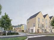 3 Bedroom Homes, South Coast At Woodbrook, Shankill, Co....