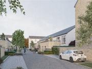3 Bedroom Homes, South Coast At Woodbrook, Shankill, Co....