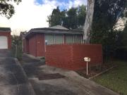 3 Bedroom Homette in a Great Location&excl