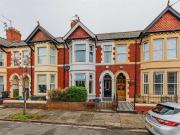 3 Bedroom Terraced House