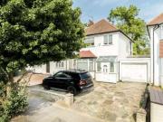 3 Bedroom Detached House