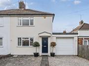 3 Bedroom Semi Detached House