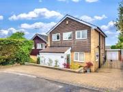 3 Bedroom Detached House