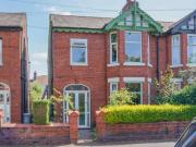 3 Bedroom Semi Detached House