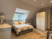 3 Bedroom Apartment Penthouse