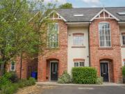 3 Bedroom End Of Terrace House 3 Bedroom End Of Terrace House