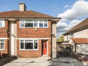 3 Bedroom House 3 Bedroom House