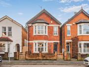3 Bedroom Detached House