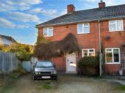 3 Bedroom House 3 Bedroom House