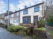 3 Bedroom House Accrington Lancashire LS97137347