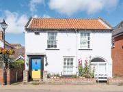 3 Bedroom House Aldeburgh Suffolk 92968810