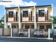 3 Bedroom House and Lot at Matthew Residences Zabarte...