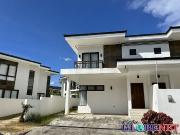 3 Bedroom House and Lot for lease at Pristina North...