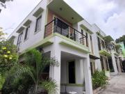 3 Bedroom House and Lot for Lease in Guadalupe, Cebu...