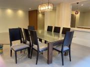 3 Bedroom House and Lot For Rent in Bel Air 4, Makati City