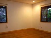 3 Bedroom House and Lot for Rent in Bel Air Village, Makati