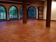 3 Bedroom House and lot for Rent in Forbes Park, Makati city